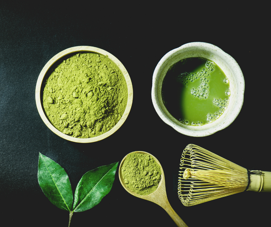 Ceaiul Matcha Și Beneficiile Sale
