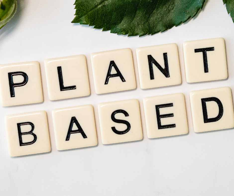 Dieta Vegană În Contextul Pandemiei
