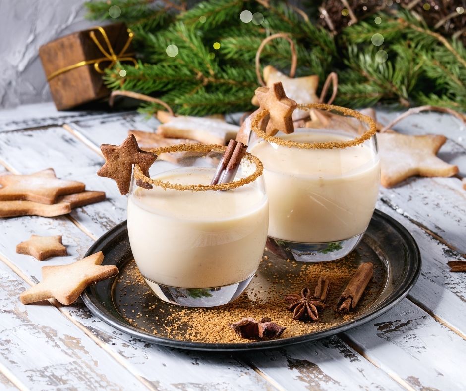 3 Rețete Vegane Pentru Crăciun (Rețete Simple Și Rapide)
