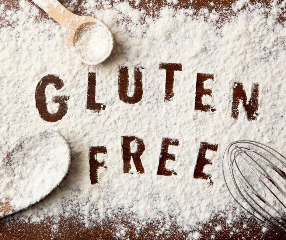 Produse vegane fara gluten la Sara Green