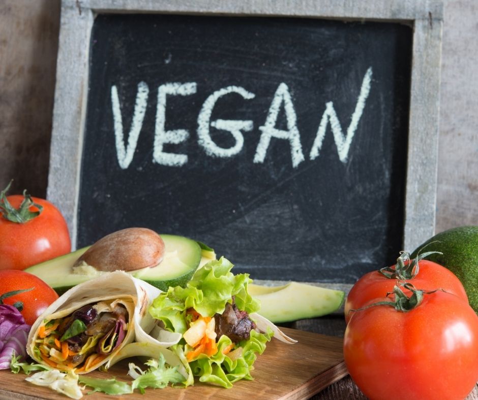 Cum faci sa gatesti vegan cu placere
