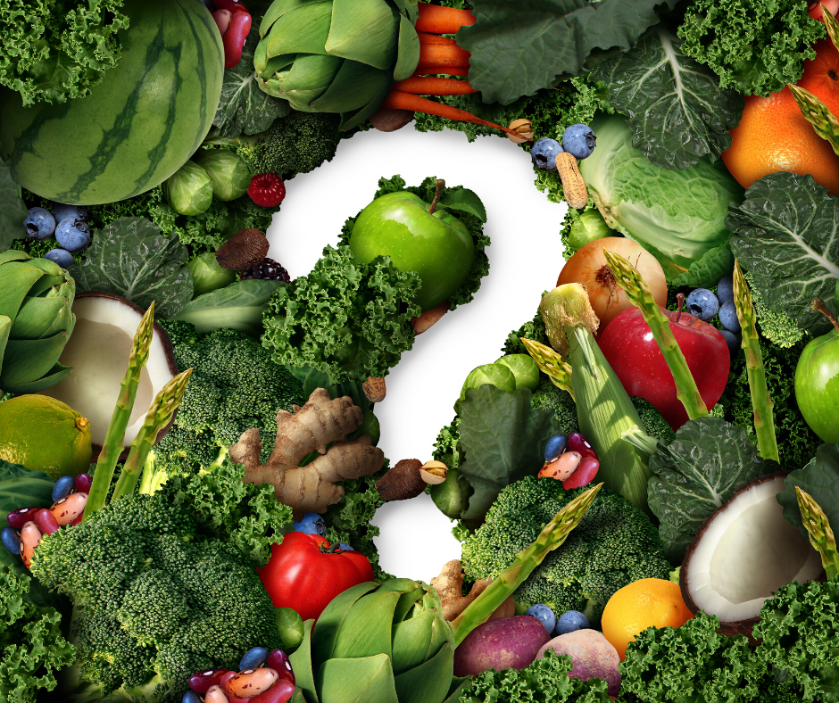 13 Întrebări Pe Care Le Primesc Veganii