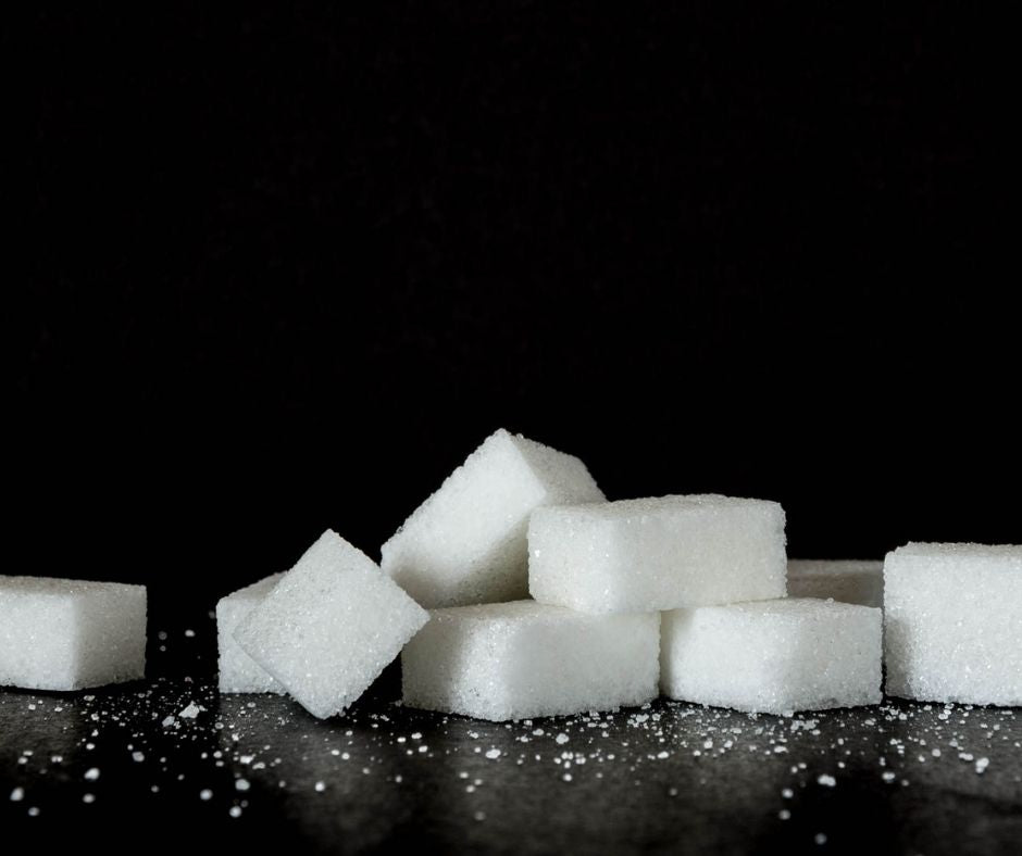 Pofta de dulce și cum o temperăm