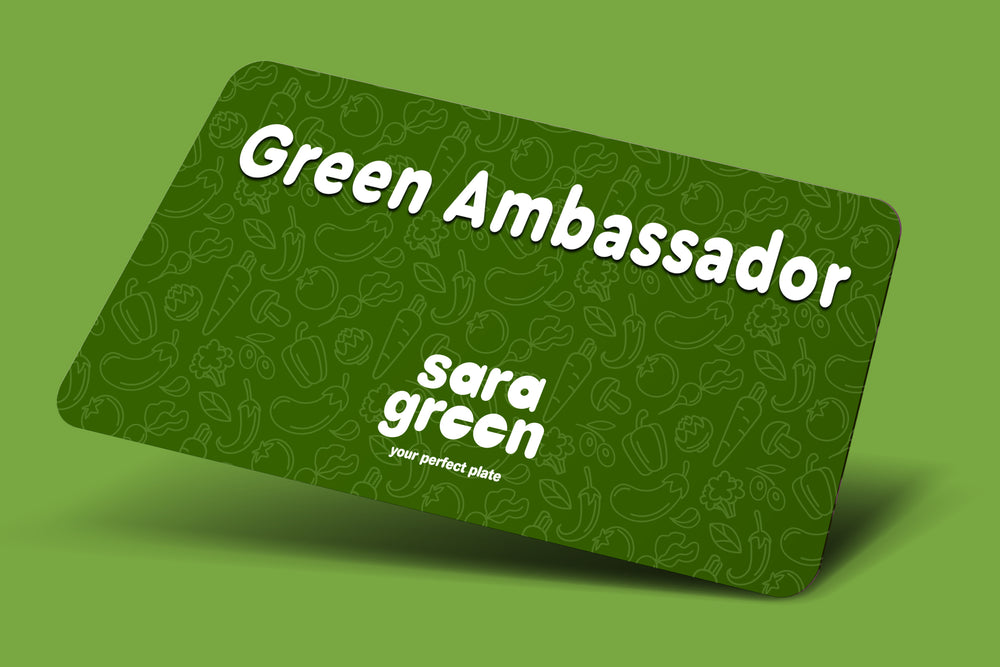 Green Ambassador