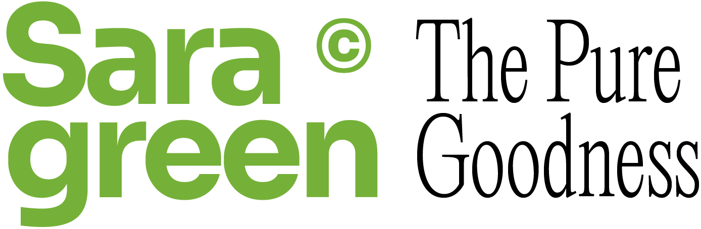 SaraGreen
