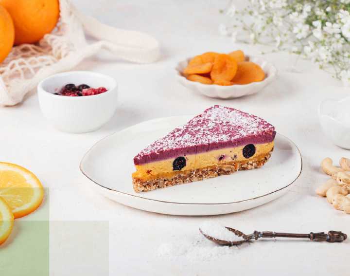 Sara Green cake