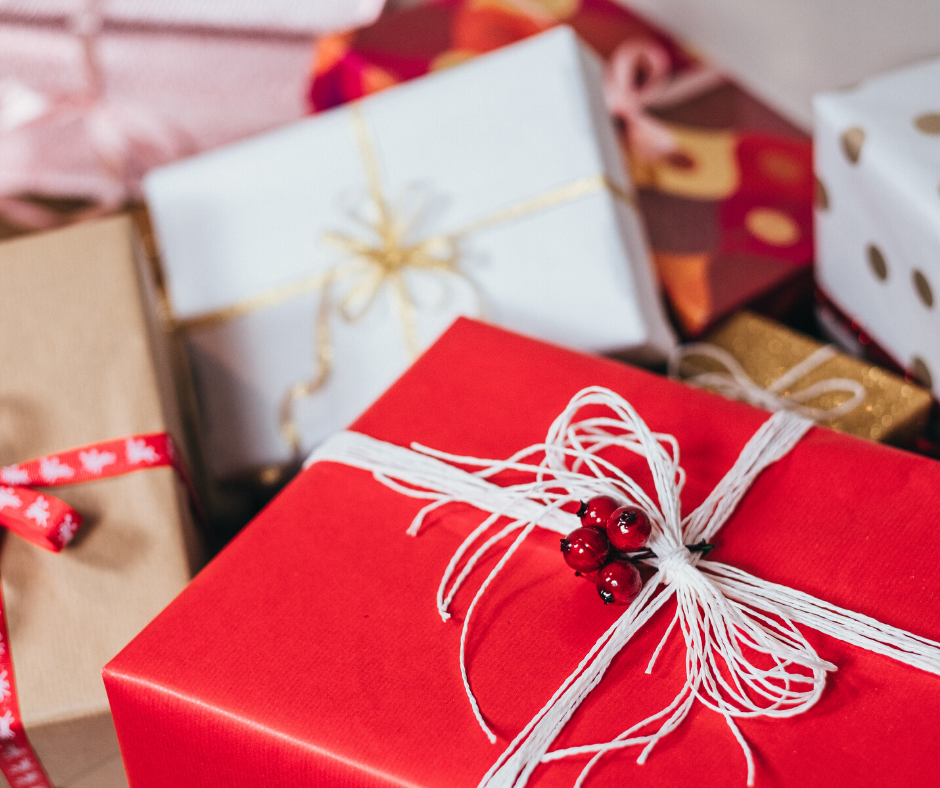 Despre Crăciun Și Ce Cadouri Oferim