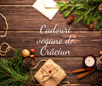Ce Cadouri Vegane Poți Dărui De Crăciun