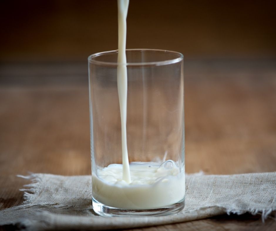 Cum Să Renunțăm La Lapte – O Campanie Marca Oatly