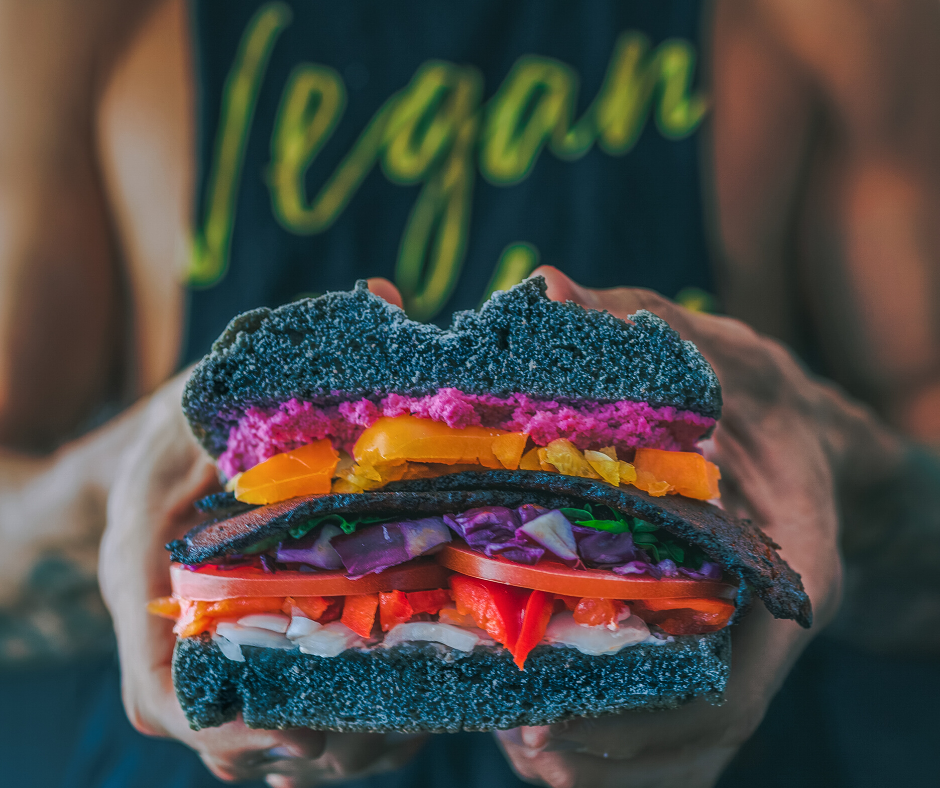De Ce Dieta Vegană Este Din Ce În Ce Mai Populară?
