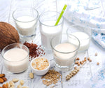 Lapte Vegetal Și Ce Beneficii Ne Aduce – 3 Rețete De Lapte Făcut Acasă