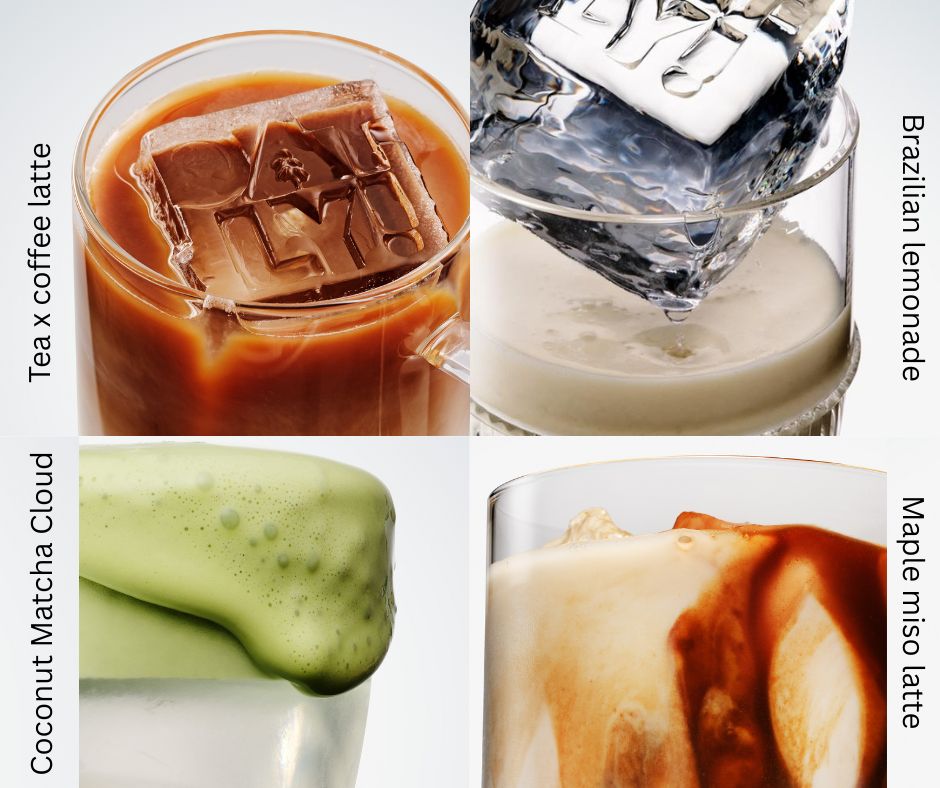 Oatly Lapte Vegetal - Bauturi COOL