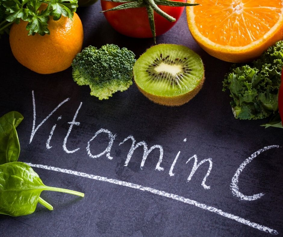 Vitamina C – Importanță Și Surse Naturale