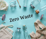 Zero Waste Sau Cum Să Produci Cât Mai Puține Deșeuri