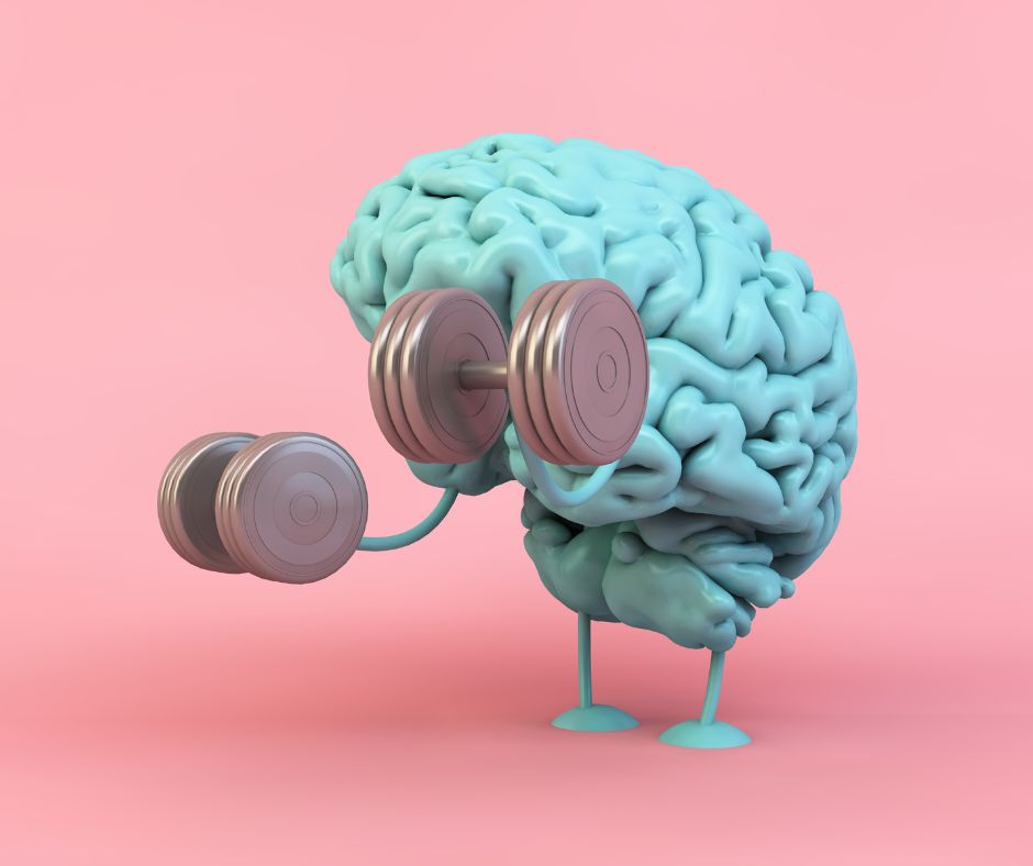 Creierul si ce il mentine sanatos