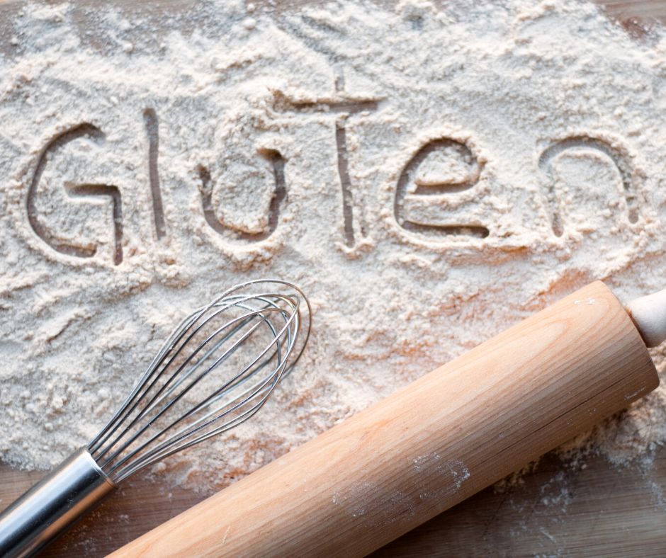 Despre dieta fara gluten: pro si contra
