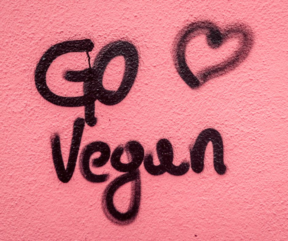 6 mituri despre dieta vegana si despre veganism - partea I