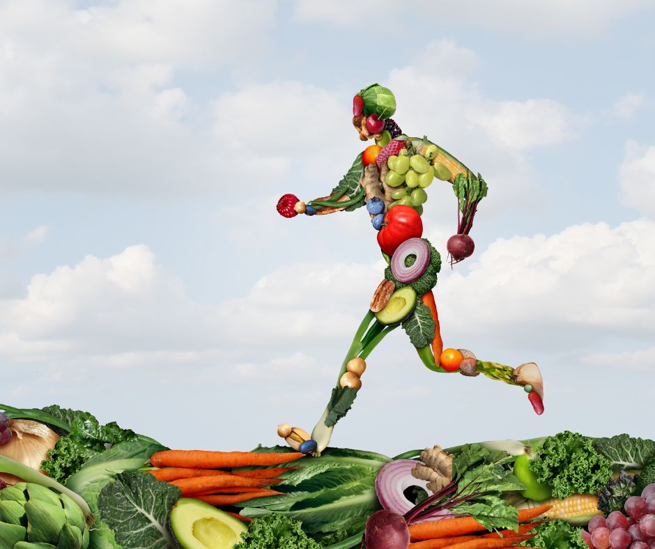 6 mituri despre dieta vegană și despre veganism - partea a II a