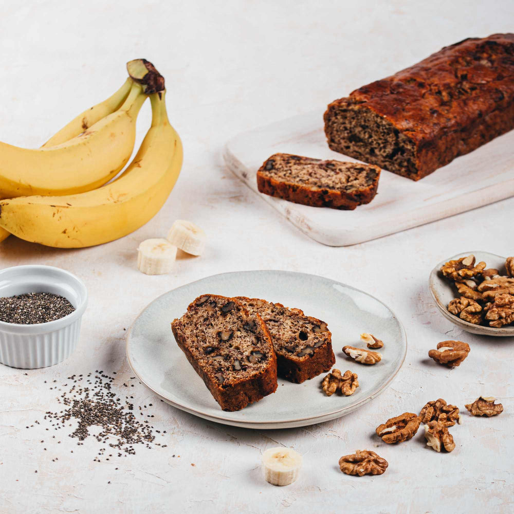 Banana Bread